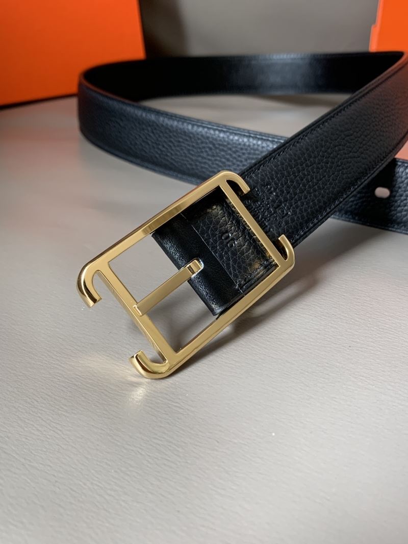 Hermes Belts